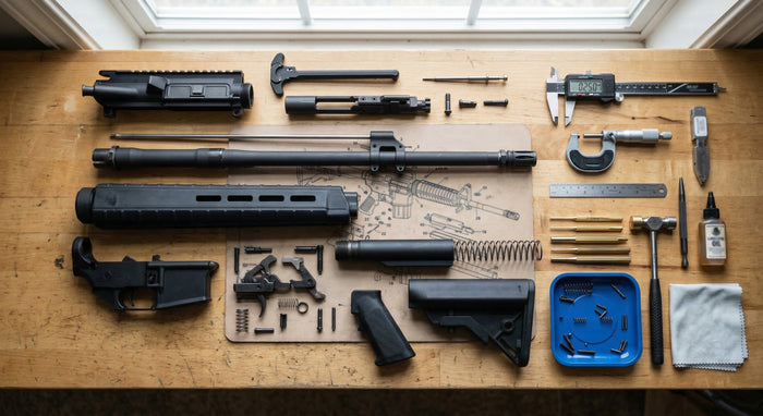 Understanding Firearms Deactivation Standards in the United Kingdom