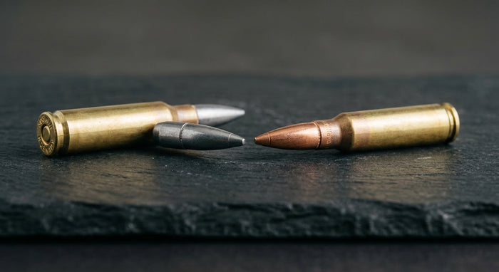 Why Lead-Free Ammunition Is Gaining Ground Among UK Shooters