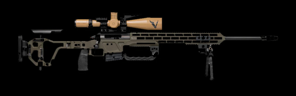 Victrix Gladio