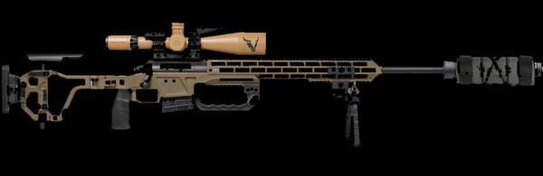 Victrix Gladio