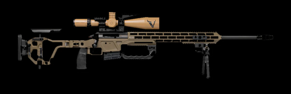 Victrix Gladio