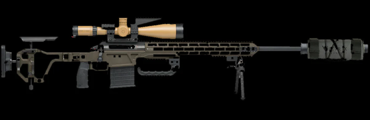 Victrix Scorpio