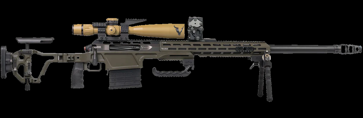Victrix Tormento