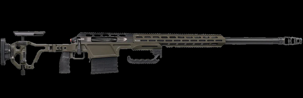 Victrix Tormento