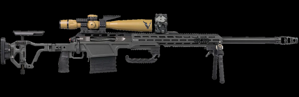 Victrix Tormento