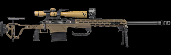 Victrix Tormento