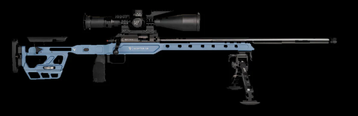 Victrix Scepter SB