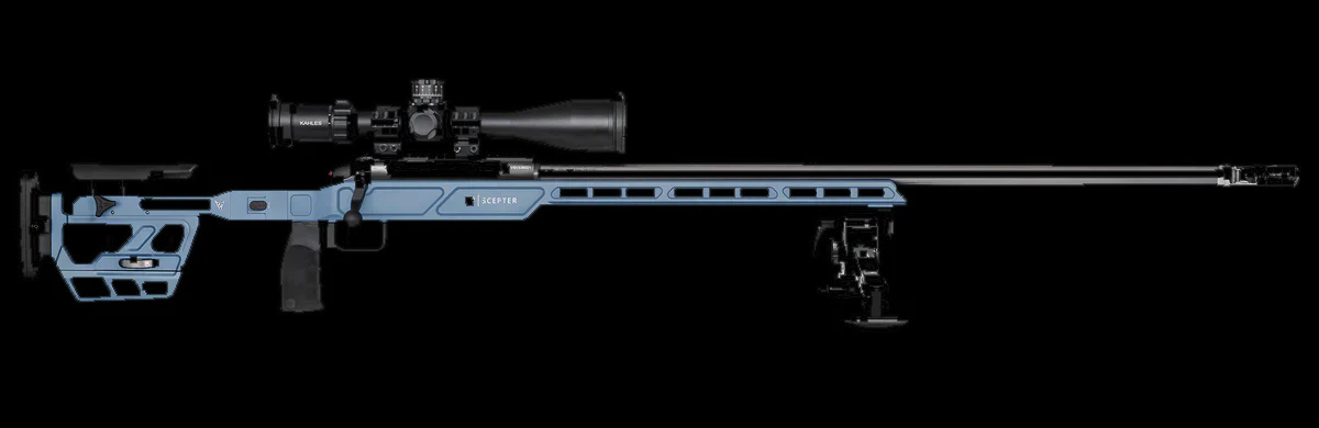 Victrix Scepter
