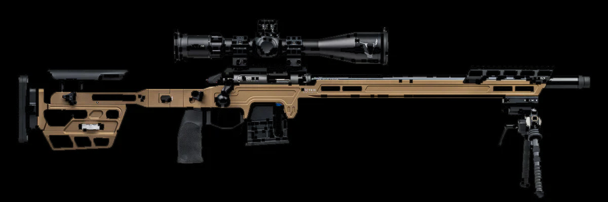 Victrix ORB SB