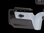 Victrix Target MKII SB
