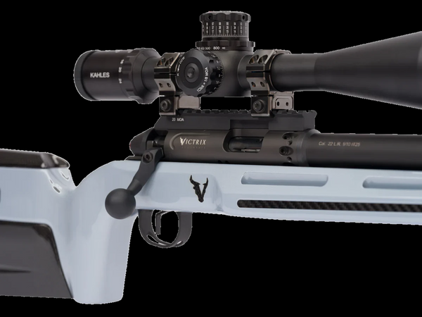 Victrix Target MKII SB