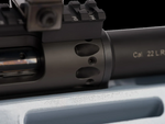 Victrix Target MKII SB