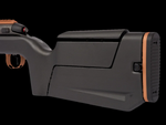 Victrix Blackbelt MKII