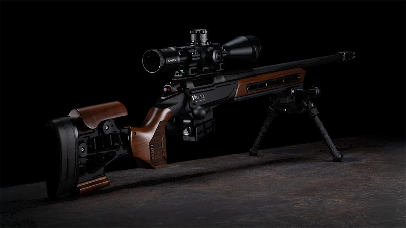 Victrix Lynx