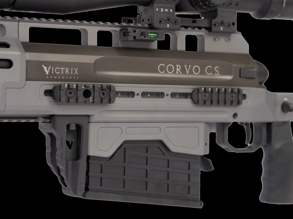 Victrix Corvo C.S.