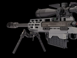 Victrix Corvo C.S.