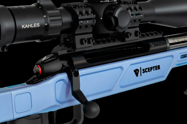 Victrix Scepter