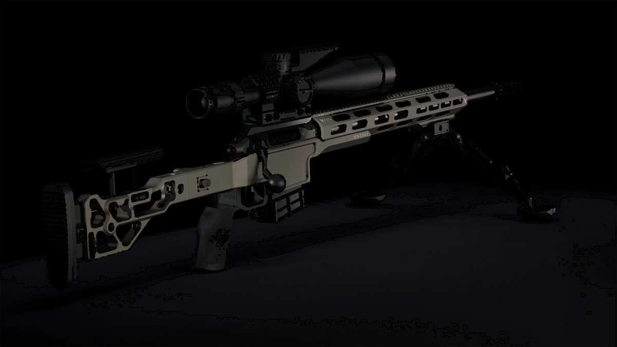 Victrix Sentinel