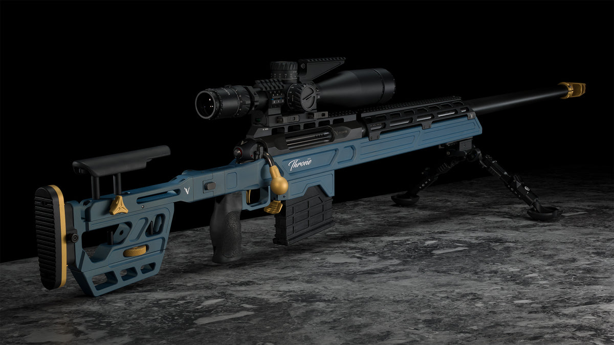 Victrix Throne MKII