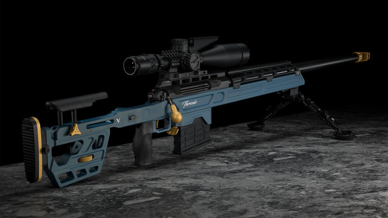 Victrix Throne MKII