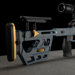 Victrix Crown MKII