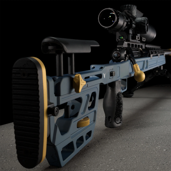 Victrix Crown MKII
