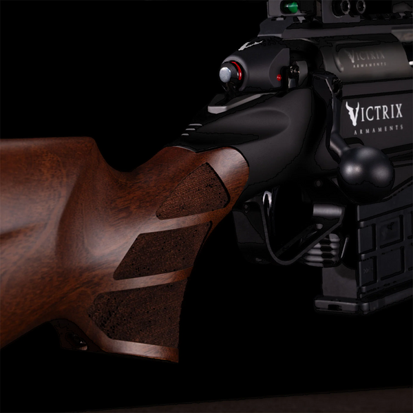 Victrix Lupus