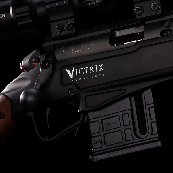 Victrix Lupus