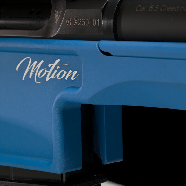 Victrix Motion