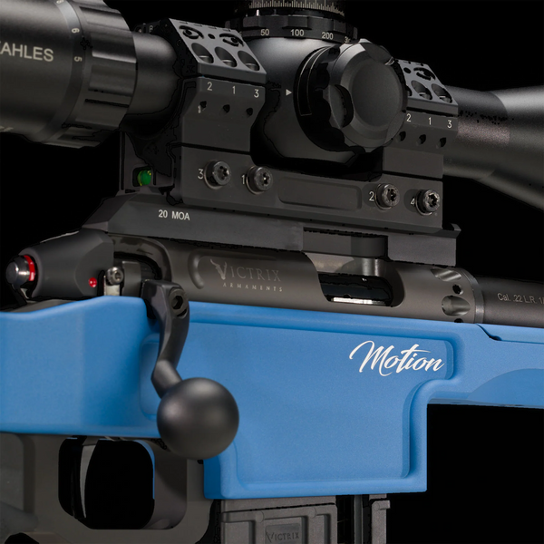 Victrix Motion