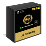 SAX .50 Browning MSG-SL (48.2g)