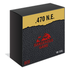 SAX .470 N.E. KJG-BCS