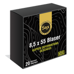 SAX 8.5x55 Blaser KDG-S