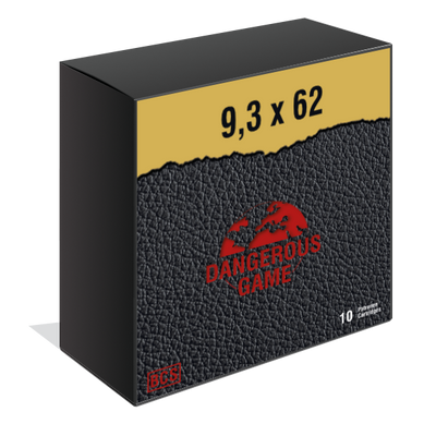 SAX 9.3x62 KJG-BCS