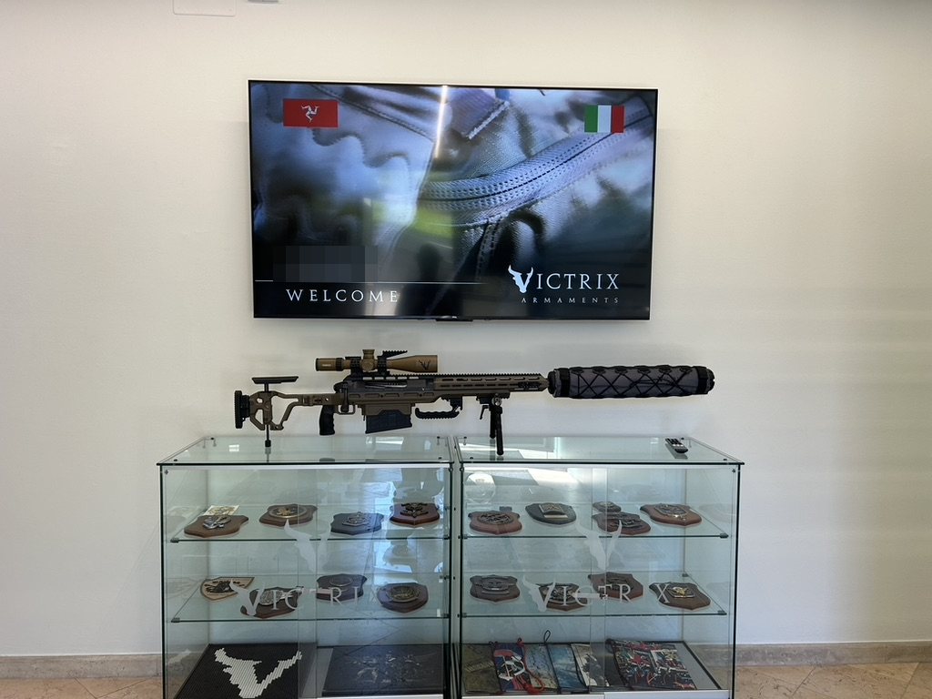 Victrix Armaments