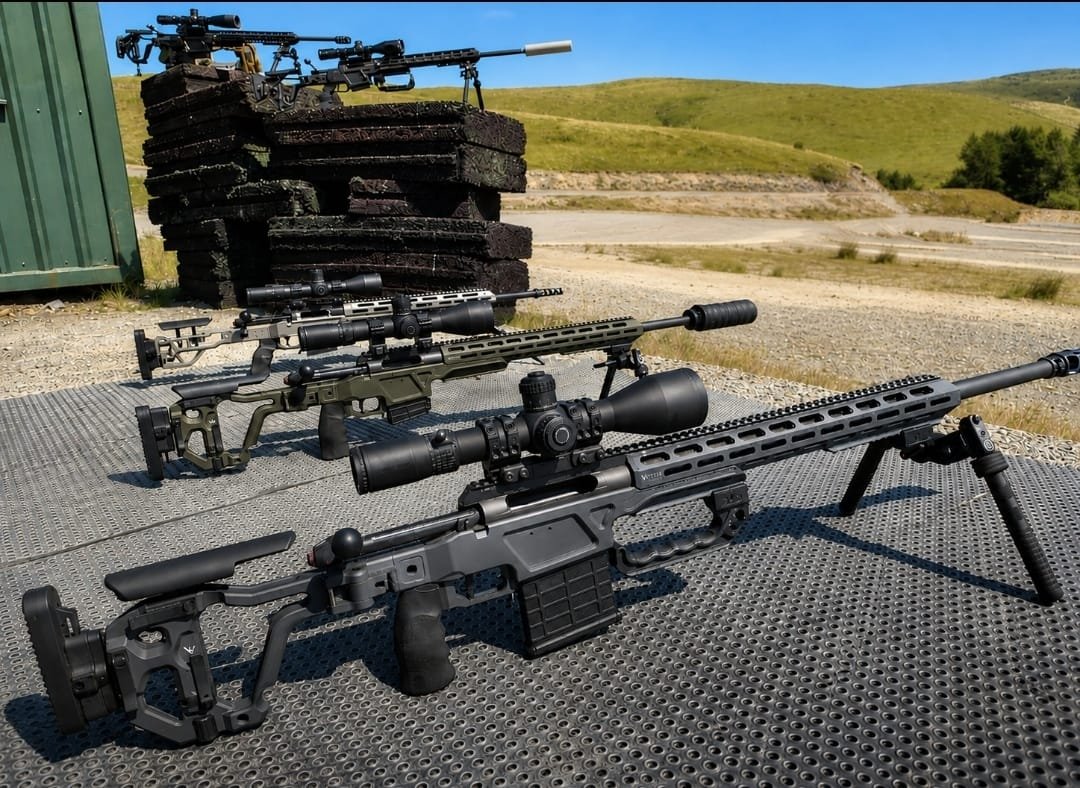 Browse the Range